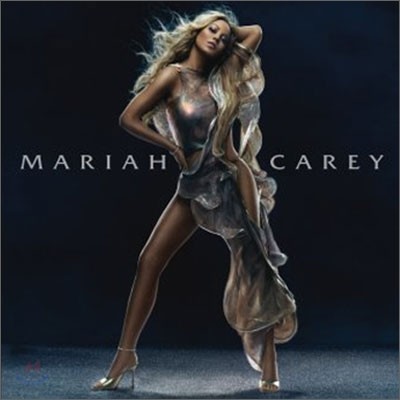 Mariah Carey - The Emancipation Of Mimi (Repackage)