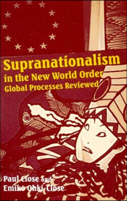 Barnes & Noble Imports Supranationalism in the New World Order