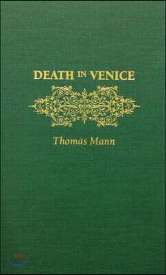 Death in Venice