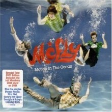 McFly - Motion In The Ocean (Tour Edition)