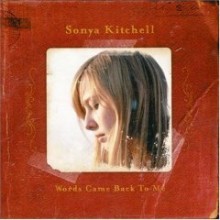 Sonya Kitchell - Words Came Back To Me