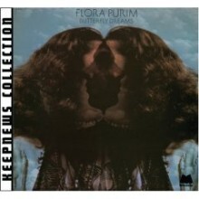 Flora Purim - Butterfly Dreams [Keepnews Collection]