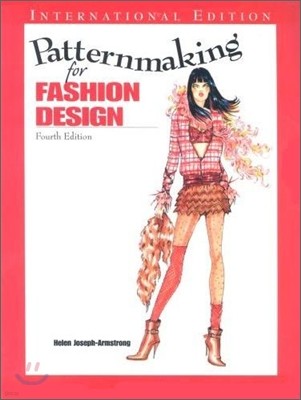 Patternmaking for Fashion Design