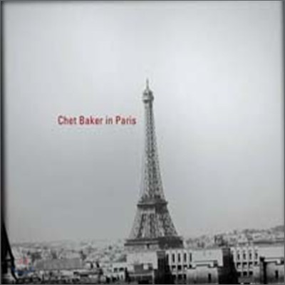 Chet Baker - In Paris Vol.2