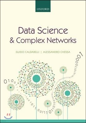 Data Science and Complex Networks