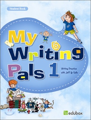 My Writing Pals 1 Student Book