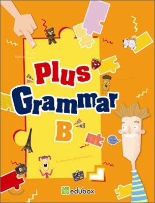 Plus Grammar B