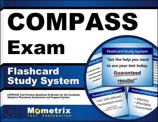Compass Exam Flashcard Study System