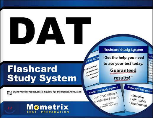 DAT Flashcard Study System