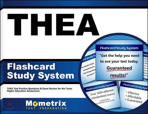 Thea Flashcard Study System