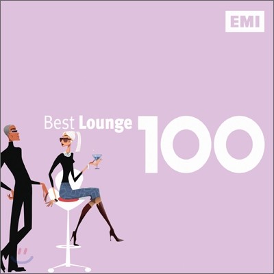 Best Lounge 100