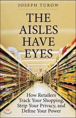 Aisles Have Eyes