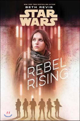 Star Wars: Rebel Rising