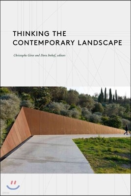 Thinking the Contemporary Landscape