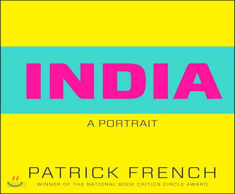 India: A Portrait