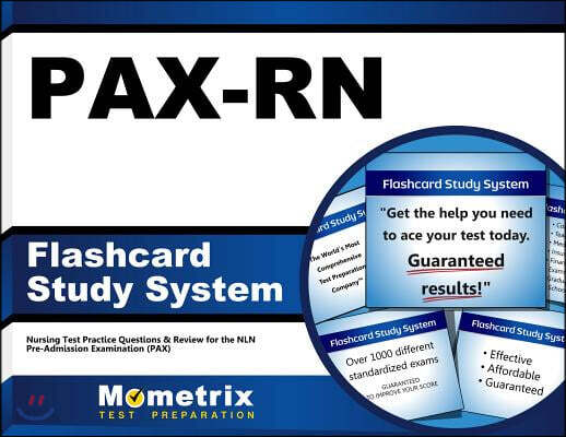 Pax-rn Flashcard Study System
