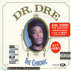 Dr.Dre - The Chronic