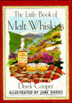 A Little Book of Malt Whiskies