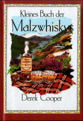 Gardners Books Little Book of Malt Whiskies
