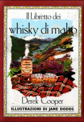 Gardners Books Little Book of Malt Whiskies