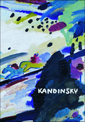Vasily Kandinsky