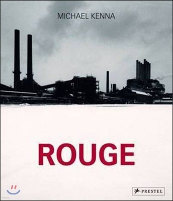 Michael Kenna: Rouge