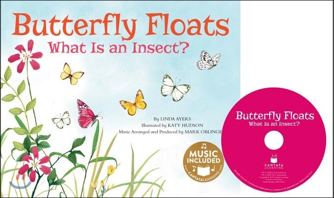 Butterfly Floats: What Is an Insect?
