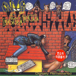 Snoop Doggy Dogg - Doggy Style