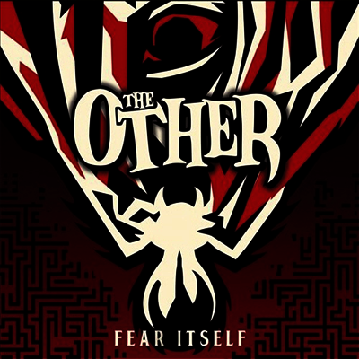 Other — Fear Itself 앨범 커버