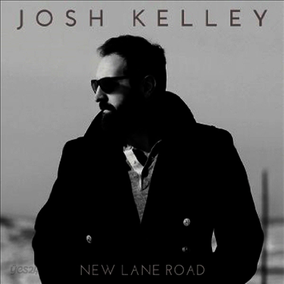 Josh Kelley - New Lane Road (LP)