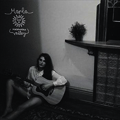 Marla — Madawaska Valley 앨범 커버