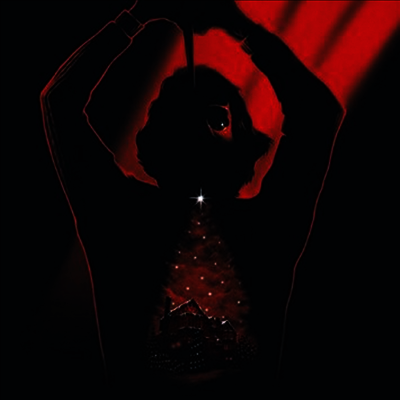 Carl Zittrer — Black Christmas (블랙 크리스마스) (Soundtrack) 앨범 커버