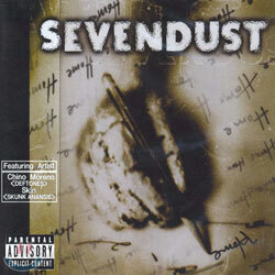 Sevendust - Home