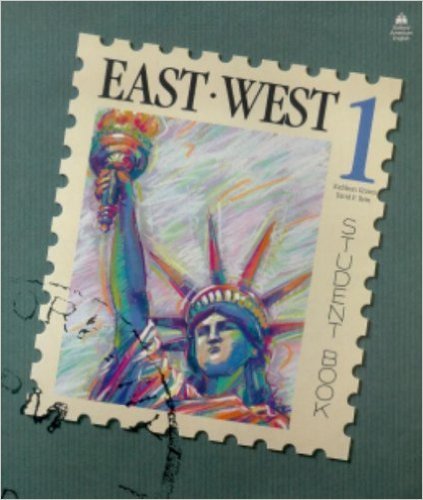 East-West: Student Book 1 (Oxford American English)