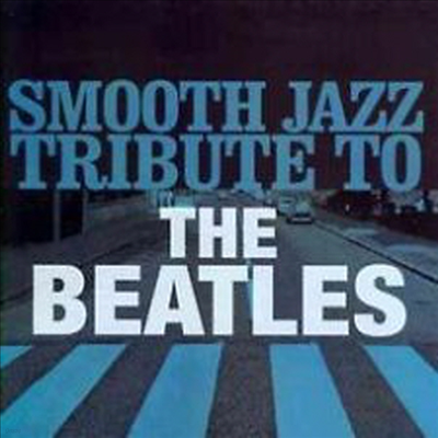 Various Artists - Beatles: A Jazz Tribute Celebrating 50 Years (CD)