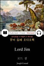 로드 짐 (Lord Jim) 들으면서 읽는 영어 명작 072