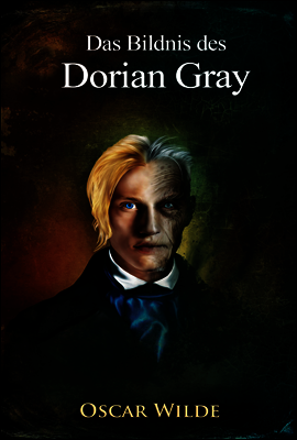 도리언 그레이의 초상 (Das Bildnis des Dorian Gray) 독일어 문학 시리즈 015