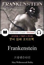 프랑켄슈타인 (Frankenstein, or the Modern Prometheus) 들으면서 읽는 영어 명작 015