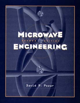 Microwave Engineering, 2/E