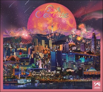 이하이 - Full Album : Seoulite