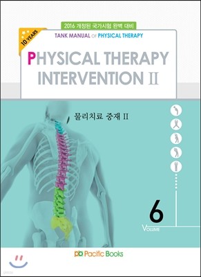 2016 물리치료학 06 물리치료 중재 2