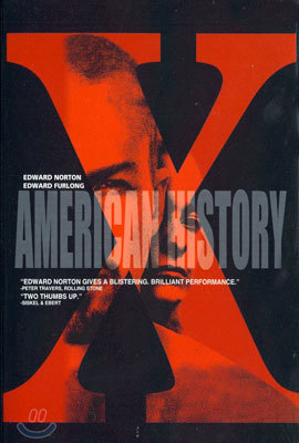 아메리칸 히스토리 X  American History X