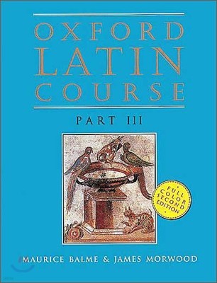 Oxford Latin Course: Part III