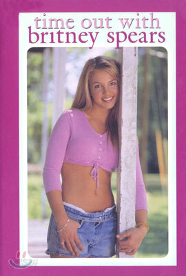 Time Out With Britney Spears