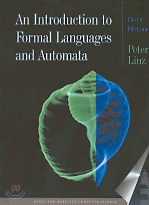 An Introduction to Formal Languages and Automata, 3rd edition (Hardcover)