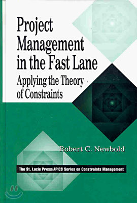 Project Management in the Fast Lane: Applying the Theory of Constraints