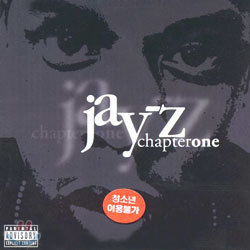 Jay-Z - Chapter One