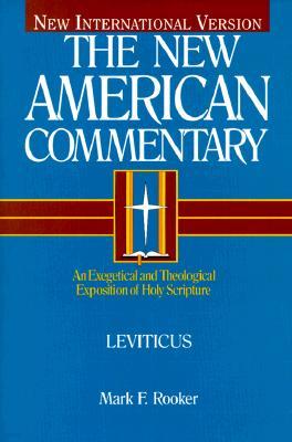 Leviticus: An Exegetical and Theological Exposition of Holy Scripture Volume 3