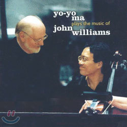 Yo-Yo Ma Plays Music Of John Williams