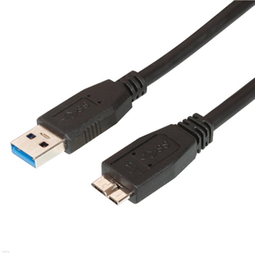 [ο] USB 3.0 ̺ A/ũ B 1.2m (99337)